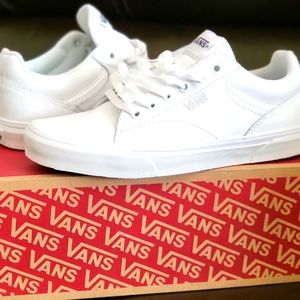 Womens Vans sneakers